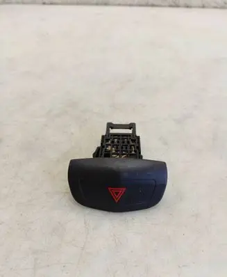 Nissan Primera Hazard light switch 06016 NILES NILES06016
