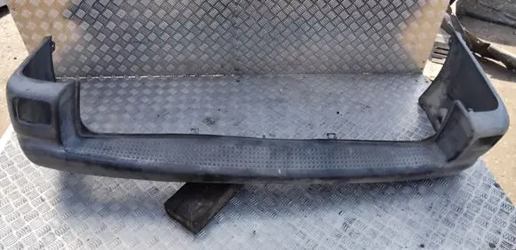 Volkswagen Transporter - Caravelle T4 Rear bumper