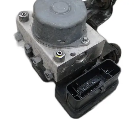 Skoda Fabia Mk2 (5J) ABS Pump