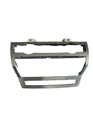 BMW X5 E70 Climate control/heater control trim 0117730 773201 T0027285