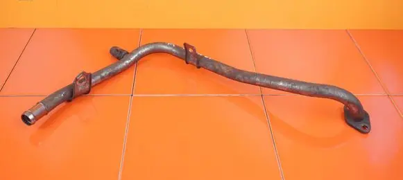 Hyundai ix20 Engine coolant pipe/hose 19MB25