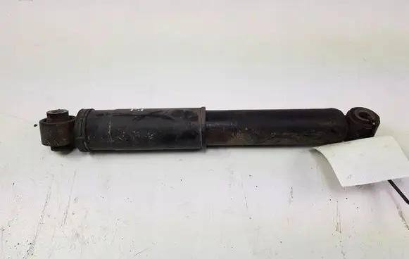 Renault Master III Rear shock absorber/damper 562106844P
