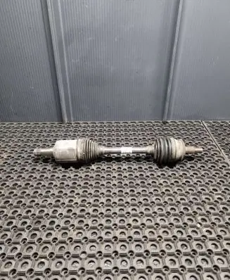 Mercedes-Benz B W245 Front driveshaft A1693705572 226913
