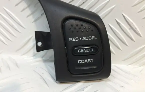 Jeep Grand Cherokee (WJ) Steering wheel buttons/switches 5GY381AZAA