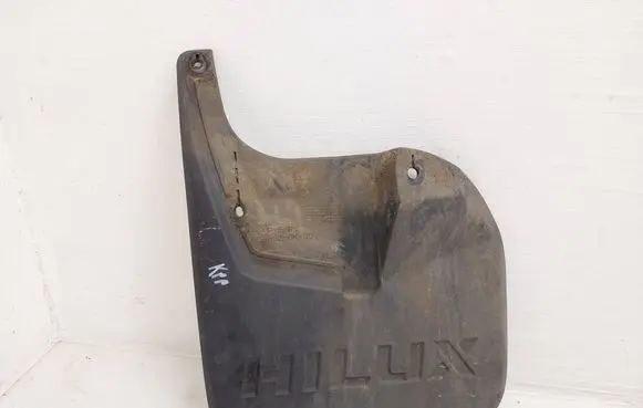 Toyota Hilux VIII Front mudguard 766220K160