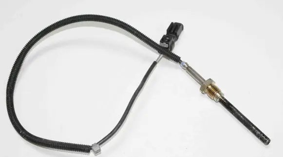 Mercedes-Benz Sprinter W906 Oil temperature sensor A0071539528