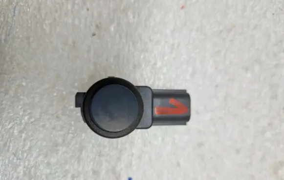 Maserati Ghibli Parking PDC sensor 53104272