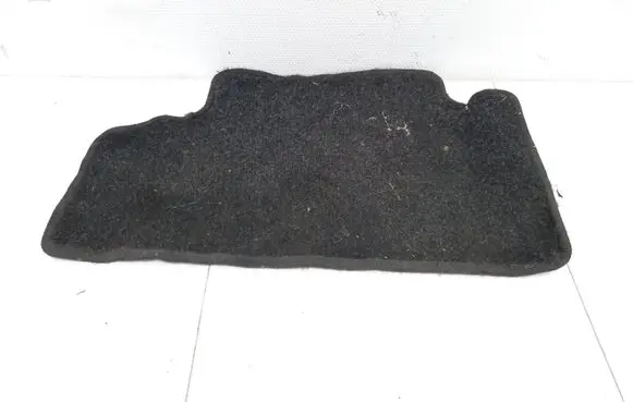 Toyota Auris 150 Rear floor mat 