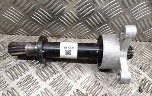 KIA Niro Front driveshaft 49560-A000