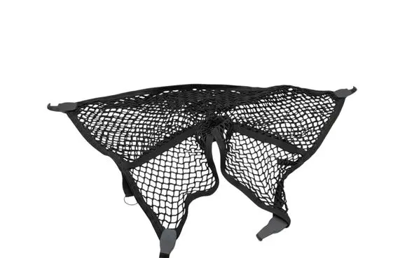 Audi A8 S8 D4 4H Trunk/boot cargo luggage net 8E5861869