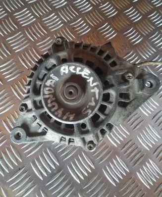 Hyundai Accent Generator/alternator