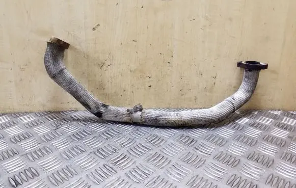 Mitsubishi Outlander EGR valve line/pipe/hose