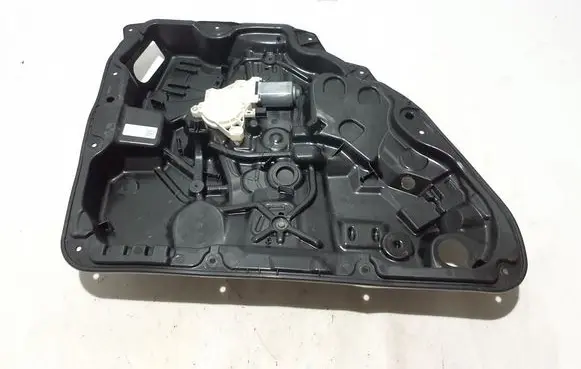 Mercedes-Benz C W206 Rear window lifting mechanism without motor A2067300702