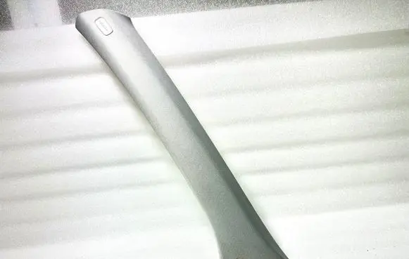 Audi A6 S6 C7 4G (A) pillar trim 4G0867233
