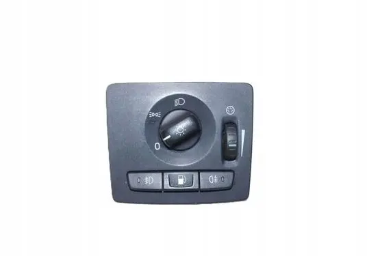 Volvo V50 Light switch 30669735
