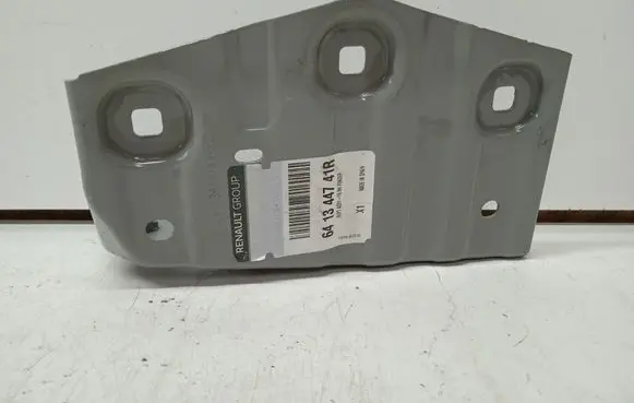 Renault Captur II Fender mounting bracket 641344741R 641343398R