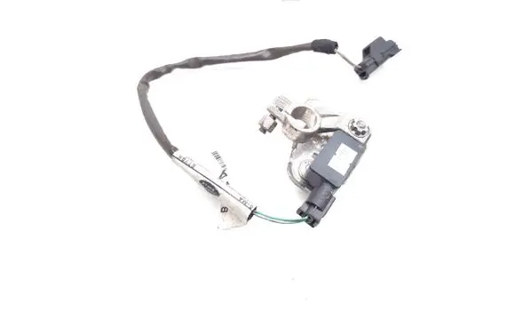 Land Rover Discovery 4 - LR4 Negative earth cable (battery) BJ3210C652AA