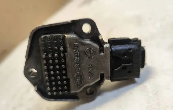 BMW 3 E46 Oil level sensor 7501786