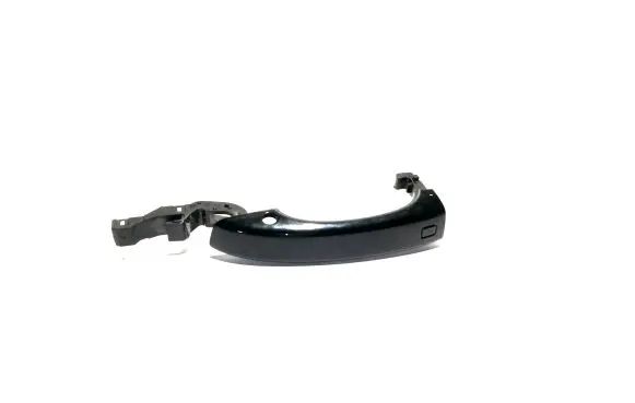 Audi A8 S8 D4 4H Front door exterior handle 4H0837206B