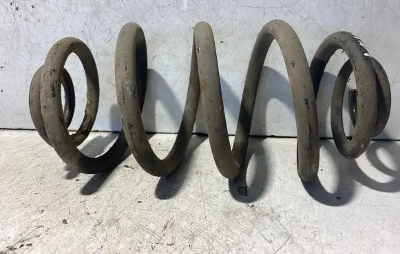 Opel Insignia A Rear coil spring