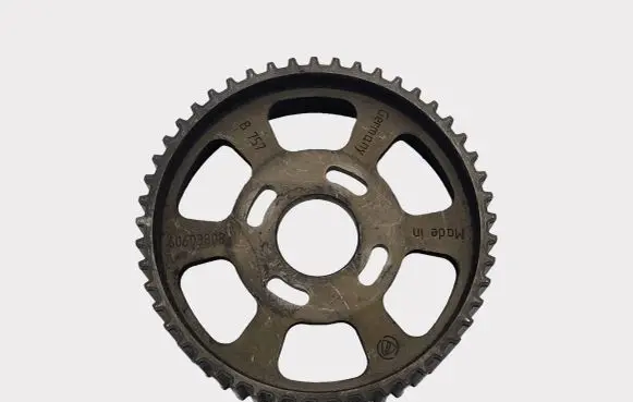Fiat Stilo Camshaft pulley/ VANOS 60603808 60811318