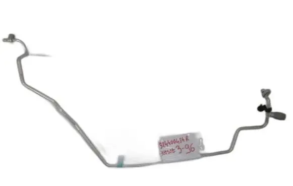 Renault Kadjar Air conditioning (A/C) pipe/hose 924400484R