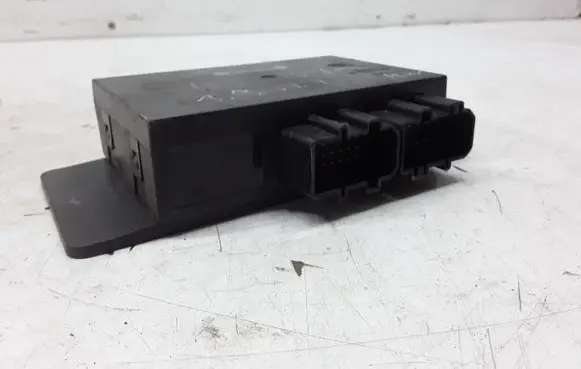 Volkswagen PASSAT B5.5 Comfort/convenience module 1J0959799F