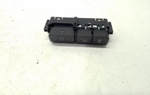 Toyota Prius (XW50) Other switches/knobs/shifts 75H510 5101A17B