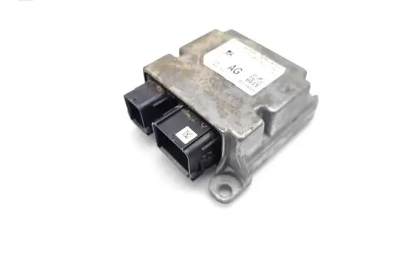Ford Transit Courier Airbag control unit/module ET76-14B321-AG ET7614B321AG