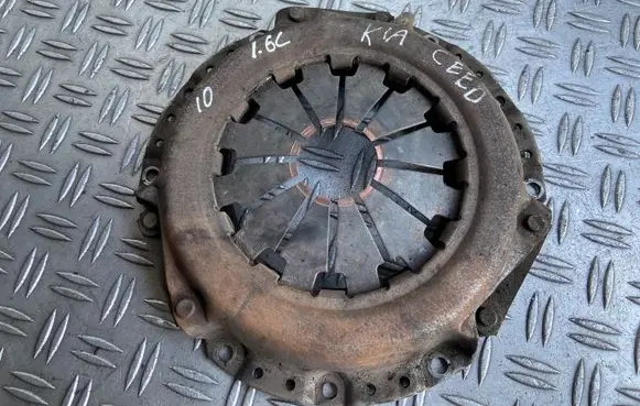 KIA Ceed Pressure plate 