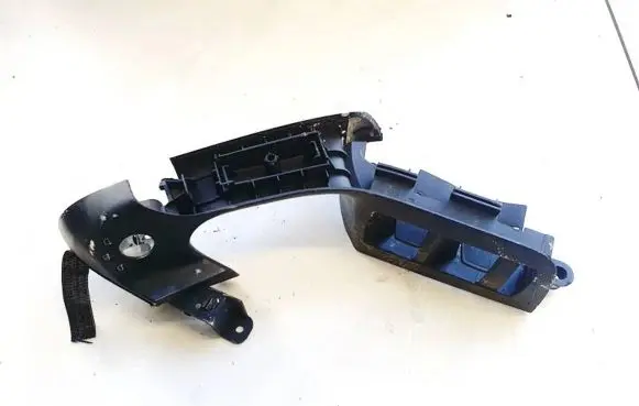Audi A6 S6 C6 4F Front door window switch trim 4f1867161 8e0959565a