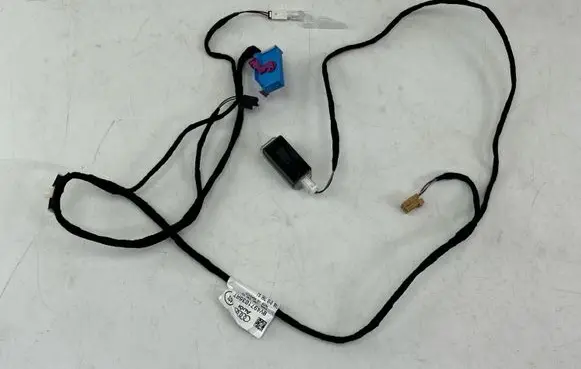 Audi A3 S3 8V Front door wiring loom 8V4971036AT
