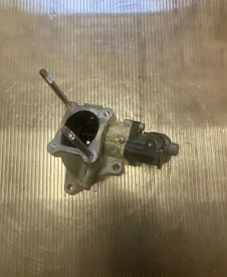 Honda Accord EGR valve 0120101040