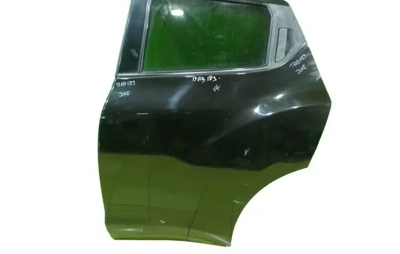 Nissan Juke I F15 Rear door LEWE