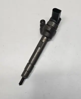 BMW 5 F10 F11 Fuel injector 13537810702 7810702 0445110489
