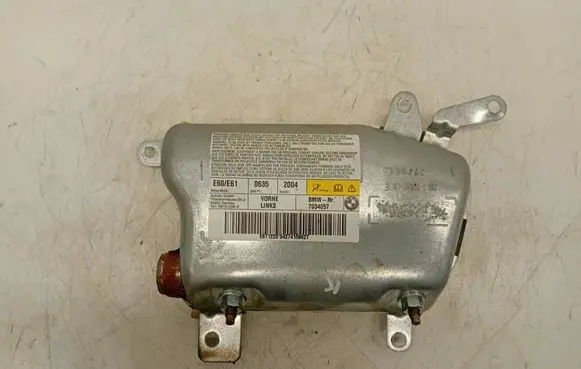 BMW 5 E60 E61 Front door airbag 7034057