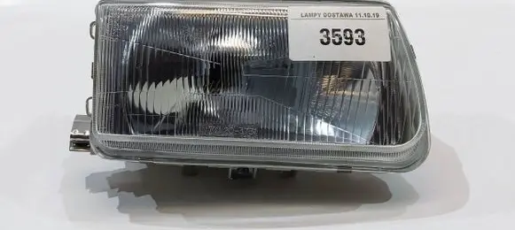 Volkswagen Polo III 6N 6N2 6NF Headlight/headlamp 20-3731