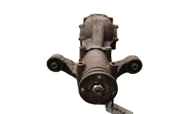 Subaru Outback Rear differential