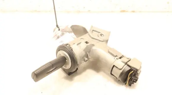 Ford Fiesta Ignition lock