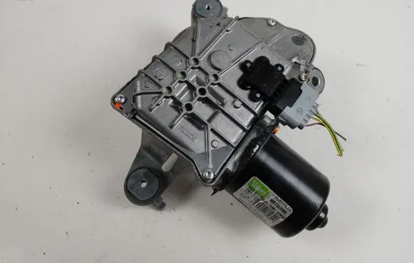 Citroen DS5 Wiper motor 9687343380