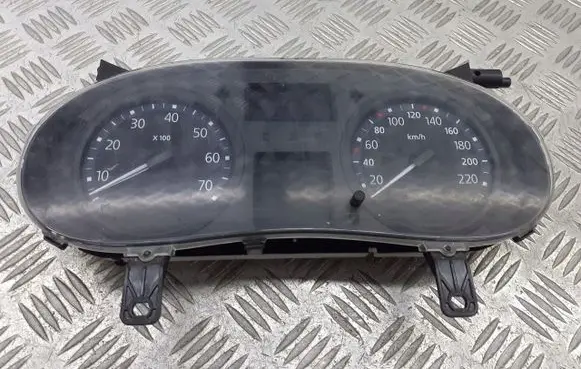 Renault Clio II Tachometer P8200276525-A