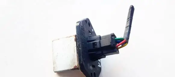 KIA Carnival Heater blower motor/fan resistor