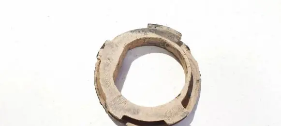 Fiat Punto (188) Front coil spring rubber mount 55703699 b405
