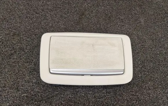 BMW 7 G11 G12 Headlining roof cover 7424501