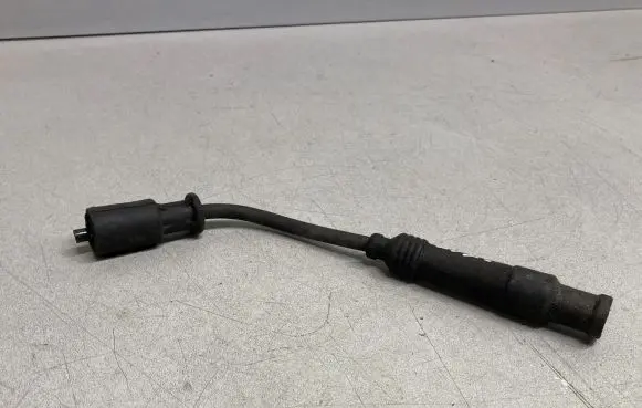 Smart ForTwo I Ignition plug leads 
