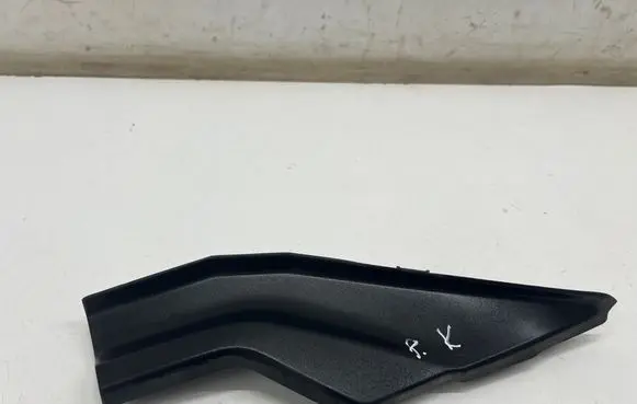 Opel Mokka X Wiper trim 9836321180
