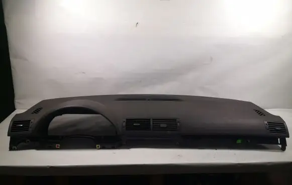 Audi A4 S4 B6 8E 8H Dashboard 8E1858041 8E0880204B 8E0035411C