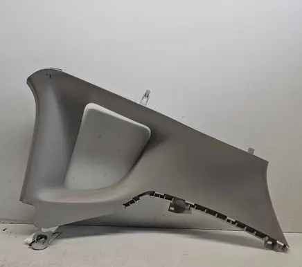 Peugeot 3008 I (C) pillar trim 9687800380