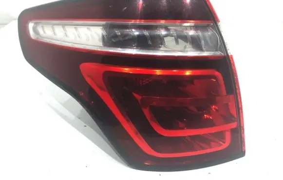 Citroen C4 I Picasso Rear/tail lights 9673164880