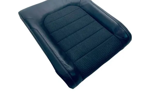 Seat trim